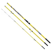 Lineaeffe Reflxion Second Edition 420 cm 250g Atarlı 3 Parça Karbon Surf Kamış thumbnail 1