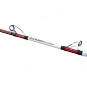 Lineaeffe Live Bait Acid 210 cm 16lbs Aksiyonlu Trolling Kamışı - 3