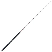 Lineaeffe Live Bait Acid 210 cm 16lbs Aksiyonlu Trolling Kamışı - 1