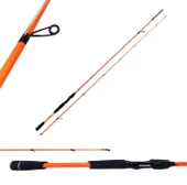 Lineaeffe Rapid Eging 180 cm 2-4g Atarlı Kalamar Kamışı - 2