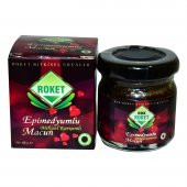 Roket Ballı Bitkisel Macunu 43 Gr - 1