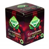 Roket Ballı Bitkisel Macunu 43 Gr - 3