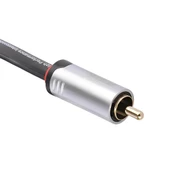 Prolink HMC231 3 RCA - 3 RCA Kablo Çift-blendajlı oksijensiz bakır kablo thumbnail 5