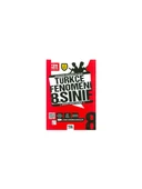 Tandem Yayınları 8.Sınıf Türkçe Fenomeni Soru Bankası thumbnail 2