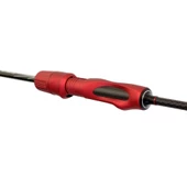 Nomura Aiko TA 228 cm 2-12g Atarlı Karbon LRF Kamışı - 2