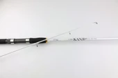 Nomura Kanji 300 cm 70-130g Atarlı Karbon Shore Jig Kamışı - 2