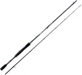 Nomura Hiro Camou Wise 265 cm 5-28g Atarlı Karbon Spin Kamışı thumbnail 4