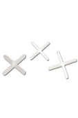 Düz Derz Artısı 2 Mm 1 Pk 500 Adet - 1