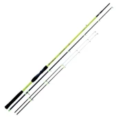 Lineaeffe FF Master Squid Egi 270 cm 1-4g Aksiyonlu 2 Yedek Uçlu Kalamar Kamışı - 1