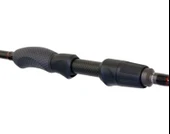 Nomura Hiro Camou Wise 265 cm 5-28g Atarlı Karbon Spin Kamışı thumbnail 5