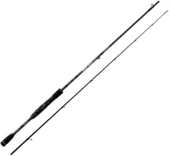Nomura Hiro Camou Wise 265 cm 5-28g Atarlı Karbon Spin Kamışı thumbnail 1