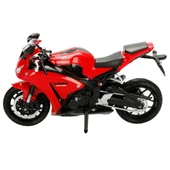 Honda CBR 1000RR Model Motorsiklet 1/12 Ölçek - 3