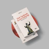 Türk Tarihinde Şecere Geleneği - Murat İlli - 5