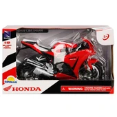 Honda CBR 1000RR Model Motorsiklet 1/12 Ölçek - 4