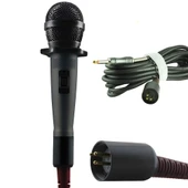 Magicvoice MV-1300 40Hz-16KHz Kablolu El Mikrofonu - 3