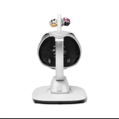 4Moms Mamaroo 5.0 Elektrikli Ana Kucağı - Rosewood - 5