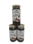 ORGANİK KEÇİBOYNUZU ÖZÜ, 315 GR, 3'LÜ SET - 1