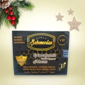 Şahımerdan Macun Ballı Macun Premium Stick Tek Kullanımlık Macun 12 x12 gr - 1