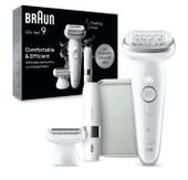 Braun Silk-épil 9 9-341 Epilatör thumbnail 1