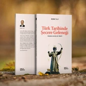 Türk Tarihinde Şecere Geleneği - Murat İlli - 3