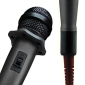 Magicvoice MV-1300 40Hz-16KHz Kablolu El Mikrofonu - 6