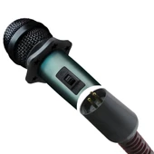 Magicvoice MV-1300 40Hz-16KHz Kablolu El Mikrofonu - 2