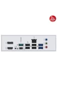 PRIME Z890-P DDR5 THUNDERBOLT-HDMI-DP PCIE 5.0 1851P ATX - 6