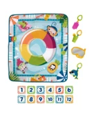 Fisher Price Havuz Keyfi Oyun Minderi GRR44 - 2
