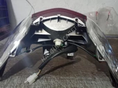 Hsgl Motorsiklet Scooter Mondial  Turkuaz Arka  Stop Sinyal Komple takım Motorsiklet Far Sinyal Sinyalleri thumbnail 2