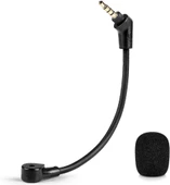 Schulzz Kingston HyperX Cloud Flight ve Flight S Uyumlu Mikrofon - 1