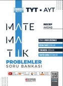 TYT - AYT - Matematik Problemler Soru Bankası - 1