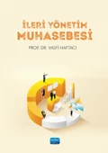 İleri Yönetim Muhasebesi - 1