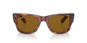 RAY-BAN(MEGA WAYFARER) RB 0840-S COL 954/33 51-21-145 UNİSEX GÜNE - 1