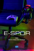 E-SPOR - 1
