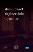 İslam Siyaset Düşüncesinin Kaynakları - 1