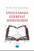 Uygulamalı Edebiyat Sosyolojisi - 1
