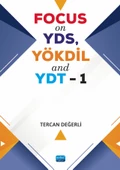 FOCUS on YDS, YÖKDİL and YDT - 1 - 1