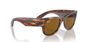 RAY-BAN(MEGA WAYFARER) RB 0840-S COL 954/33 51-21-145 UNİSEX GÜNE - 4