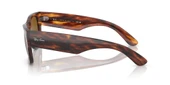 RAY-BAN(MEGA WAYFARER) RB 0840-S COL 954/33 51-21-145 UNİSEX GÜNE - 2