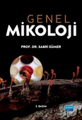 Genel Mikoloji - 1