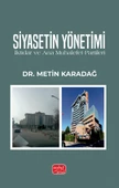 SİYASETİN YÖNETİMİ - İktidar ve Ana Muhalefet Partileri - 1