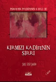 Kırmızı Kadifenin Sırrı - 1