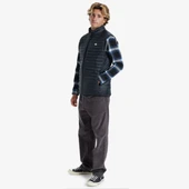 Quiksilver EQYJK04080-10010 Scaly Sleeveless Erkek Yelek - 4