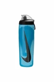 Nike N.100.7668.420.24 Refuel Bottle Locking Lid 24 Oz Unisex Suluk - 3