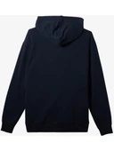 Quiksilver AQYFT03356-NA0 Big Logo Erkek Sweatshirt thumbnail 4