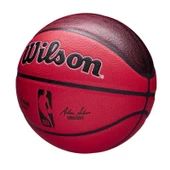 Wilson NBA Team City Collector Miami Heat SZ7 Basketbol Topu WZ4033816XB7 - 4