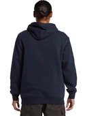 Quiksilver AQYFT03356-NA0 Big Logo Erkek Sweatshirt thumbnail 3