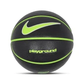 Nike N.100.4498.044.07 Everyday Playground 8P Unisex Basketbol Topu thumbnail 1