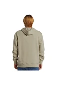 Quiksilver AQYFT03356-954 Big Logo Erkek Sweatshirt - 5