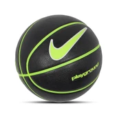 Nike N.100.4498.044.07 Everyday Playground 8P Unisex Basketbol Topu thumbnail 2